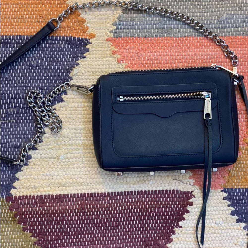 Rebecca minkoff bag